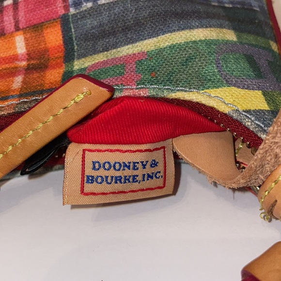 Dooney & Bourke Mini Bag - Picture 5 of 6